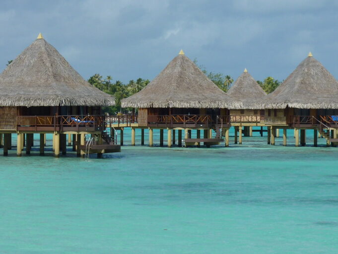 Tahiti-French-Polynesia